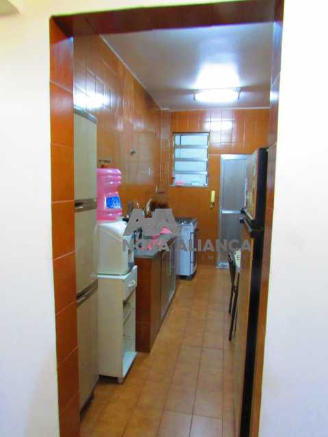 Conheça cozinha 1 do imóvel - Apartamento à venda Rua Duquesa de Bragança,Grajaú, Rio de Janeiro - R$ 479.000 - NBAP31108 - 22 cozinha 1 - Apartamento à venda Rua Duquesa de Bragança,Grajaú, Rio de Janeiro - R$ 479.000 - NBAP31108 - 22