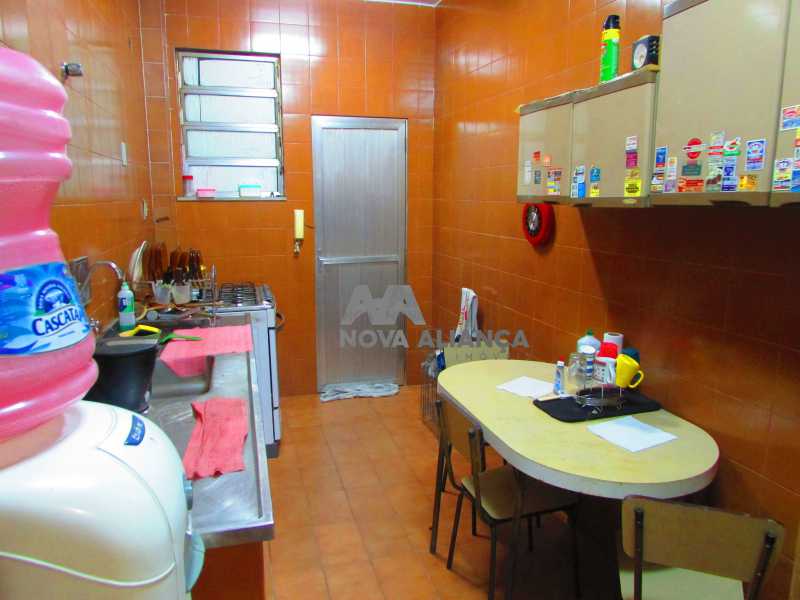 Conheça cozinha 3 do imóvel - Apartamento à venda Rua Duquesa de Bragança,Grajaú, Rio de Janeiro - R$ 479.000 - NBAP31108 - 20 cozinha 3 - Apartamento à venda Rua Duquesa de Bragança,Grajaú, Rio de Janeiro - R$ 479.000 - NBAP31108 - 20