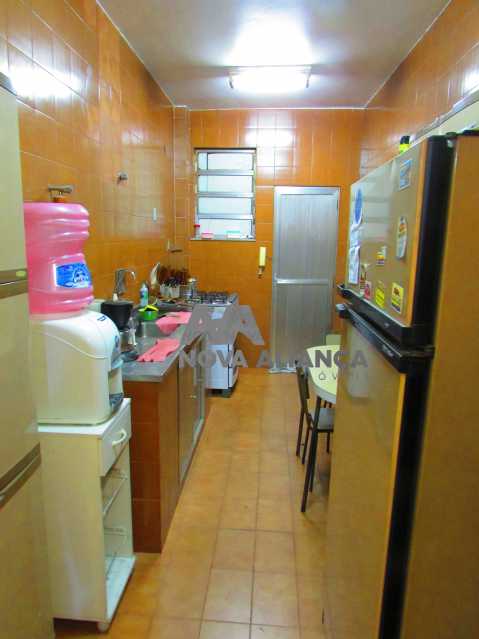 Conheça cozinha2 do imóvel - Apartamento à venda Rua Duquesa de Bragança,Grajaú, Rio de Janeiro - R$ 479.000 - NBAP31108 - 21 cozinha2 - Apartamento à venda Rua Duquesa de Bragança,Grajaú, Rio de Janeiro - R$ 479.000 - NBAP31108 - 21