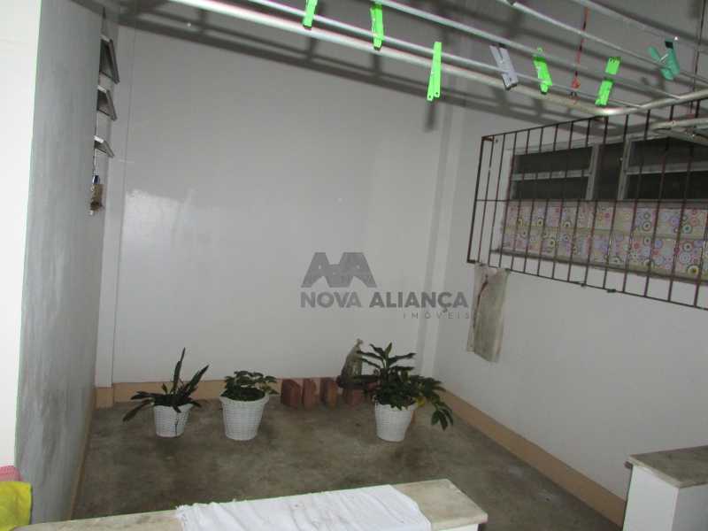 Conheça IMG_0418 do imóvel - Apartamento à venda Rua Duquesa de Bragança,Grajaú, Rio de Janeiro - R$ 479.000 - NBAP31108 - 26 IMG_0418 - Apartamento à venda Rua Duquesa de Bragança,Grajaú, Rio de Janeiro - R$ 479.000 - NBAP31108 - 26