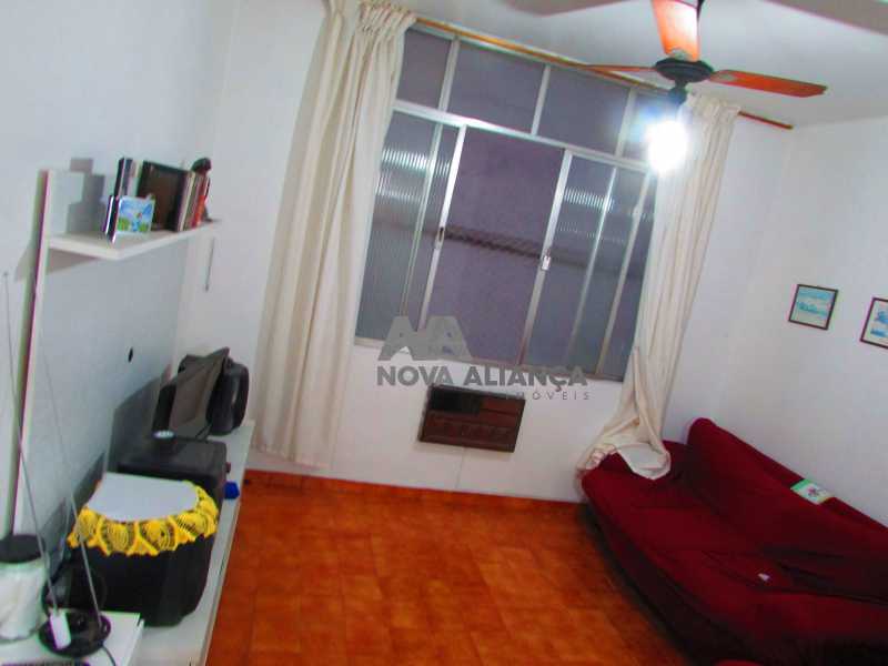 Conheça sala 7 do imóvel - Apartamento à venda Rua Duquesa de Bragança,Grajaú, Rio de Janeiro - R$ 479.000 - NBAP31108 - 5 sala 7 - Apartamento à venda Rua Duquesa de Bragança,Grajaú, Rio de Janeiro - R$ 479.000 - NBAP31108 - 5