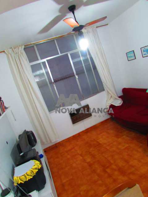 Conheça sala 6 do imóvel - Apartamento à venda Rua Duquesa de Bragança,Grajaú, Rio de Janeiro - R$ 479.000 - NBAP31108 - 4 sala 6 - Apartamento à venda Rua Duquesa de Bragança,Grajaú, Rio de Janeiro - R$ 479.000 - NBAP31108 - 4