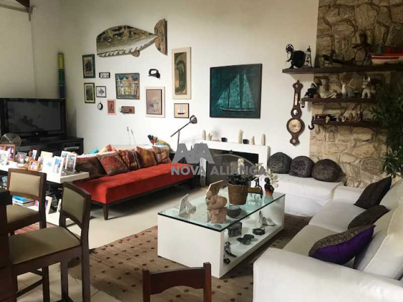 Conheça IMG_0385 do imóvel - Casa à venda Rua Stefan Zweig,Laranjeiras, Rio de Janeiro - R$ 2.370.000 - NBCA30026 - 4 IMG_0385 - Casa à venda Rua Stefan Zweig,Laranjeiras, Rio de Janeiro - R$ 2.370.000 - NBCA30026 - 4