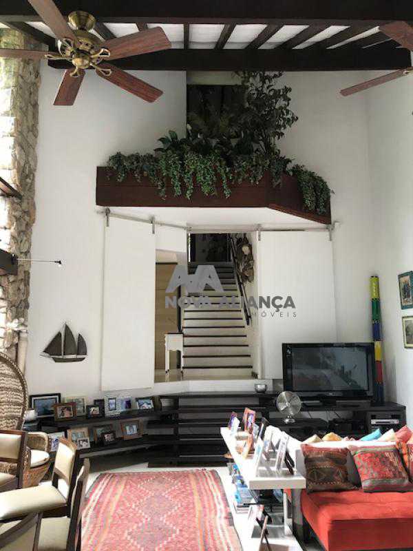 Conheça IMG_0390 do imóvel - Casa à venda Rua Stefan Zweig,Laranjeiras, Rio de Janeiro - R$ 2.370.000 - NBCA30026 - 20 IMG_0390 - Casa à venda Rua Stefan Zweig,Laranjeiras, Rio de Janeiro - R$ 2.370.000 - NBCA30026 - 20