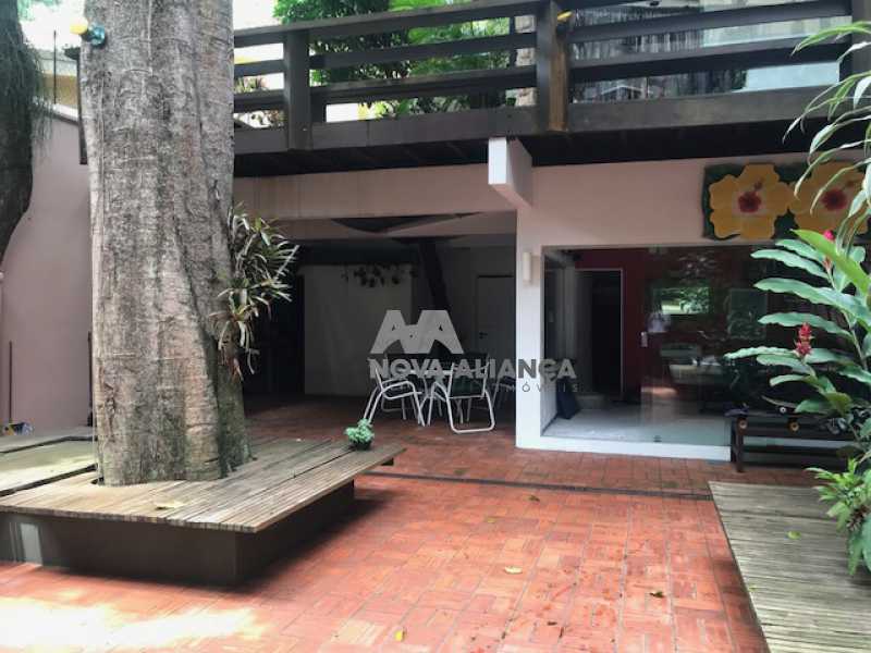 Conheça IMG_0399 do imóvel - Casa à venda Rua Stefan Zweig,Laranjeiras, Rio de Janeiro - R$ 2.370.000 - NBCA30026 - 18 IMG_0399 - Casa à venda Rua Stefan Zweig,Laranjeiras, Rio de Janeiro - R$ 2.370.000 - NBCA30026 - 18