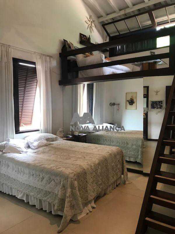Conheça IMG_0403 do imóvel - Casa à venda Rua Stefan Zweig,Laranjeiras, Rio de Janeiro - R$ 2.370.000 - NBCA30026 - 8 IMG_0403 - Casa à venda Rua Stefan Zweig,Laranjeiras, Rio de Janeiro - R$ 2.370.000 - NBCA30026 - 8