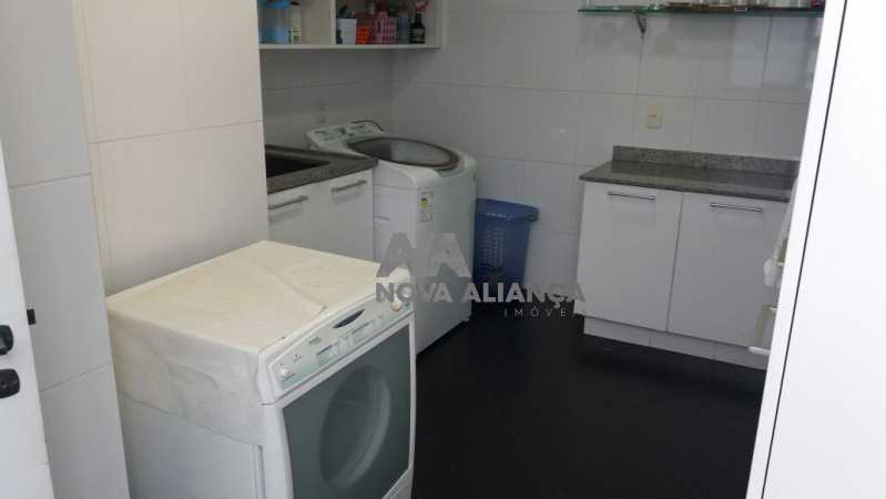 área de serviço - 20