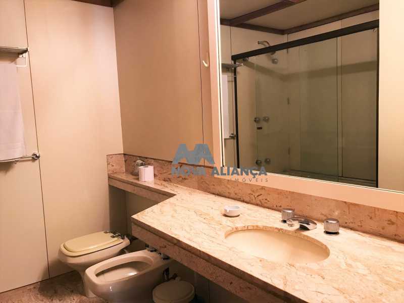 Conheça 01 do imóvel - Flat à venda Rua Prudente de Morais,Ipanema, Rio de Janeiro - R$ 2.850.000 - NIFL20023 - 18 01 - Flat à venda Rua Prudente de Morais,Ipanema, Rio de Janeiro - R$ 2.850.000 - NIFL20023 - 18