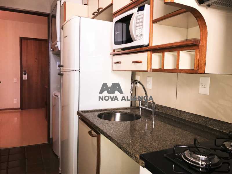 Conheça 02 do imóvel - Flat à venda Rua Prudente de Morais,Ipanema, Rio de Janeiro - R$ 2.850.000 - NIFL20023 - 19 02 - Flat à venda Rua Prudente de Morais,Ipanema, Rio de Janeiro - R$ 2.850.000 - NIFL20023 - 19