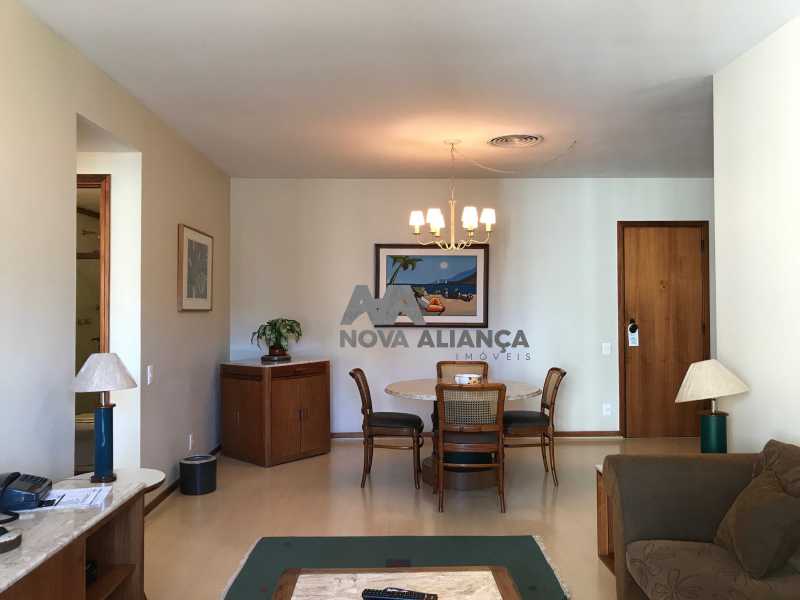 Conheça 04 do imóvel - Flat à venda Rua Prudente de Morais,Ipanema, Rio de Janeiro - R$ 2.850.000 - NIFL20023 - 7 04 - Flat à venda Rua Prudente de Morais,Ipanema, Rio de Janeiro - R$ 2.850.000 - NIFL20023 - 7