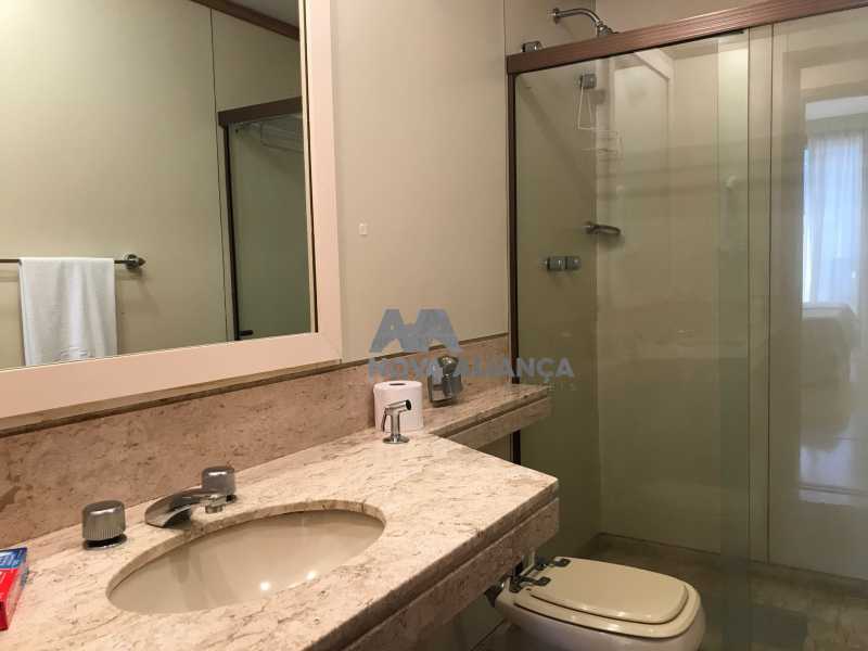 Conheça 06 do imóvel - Flat à venda Rua Prudente de Morais,Ipanema, Rio de Janeiro - R$ 2.850.000 - NIFL20023 - 17 06 - Flat à venda Rua Prudente de Morais,Ipanema, Rio de Janeiro - R$ 2.850.000 - NIFL20023 - 17