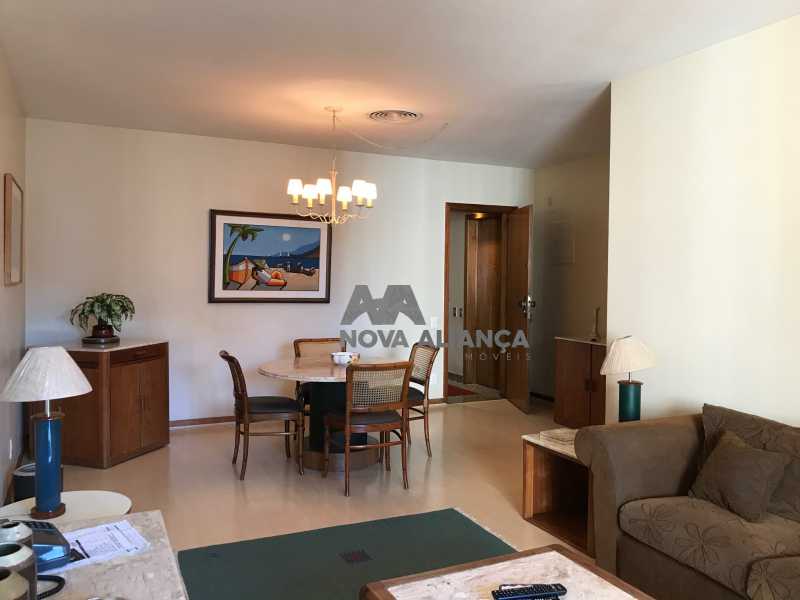 Conheça 07 do imóvel - Flat à venda Rua Prudente de Morais,Ipanema, Rio de Janeiro - R$ 2.850.000 - NIFL20023 - 4 07 - Flat à venda Rua Prudente de Morais,Ipanema, Rio de Janeiro - R$ 2.850.000 - NIFL20023 - 4