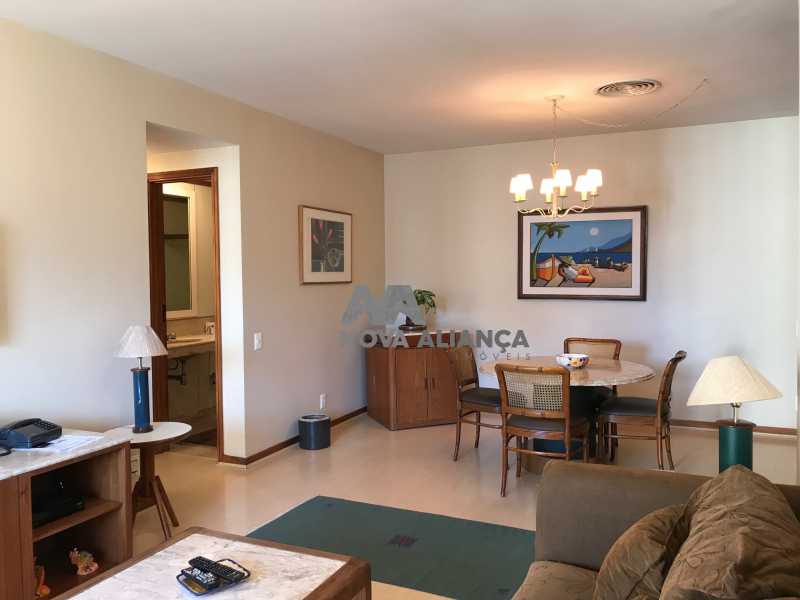 Conheça 08 do imóvel - Flat à venda Rua Prudente de Morais,Ipanema, Rio de Janeiro - R$ 2.850.000 - NIFL20023 - 5 08 - Flat à venda Rua Prudente de Morais,Ipanema, Rio de Janeiro - R$ 2.850.000 - NIFL20023 - 5