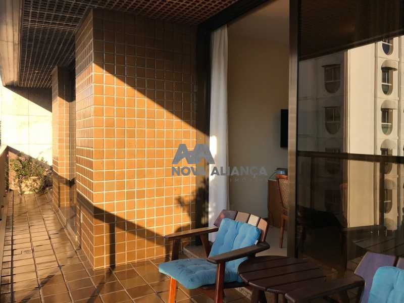Conheça 09 do imóvel - Flat à venda Rua Prudente de Morais,Ipanema, Rio de Janeiro - R$ 2.850.000 - NIFL20023 - 10 09 - Flat à venda Rua Prudente de Morais,Ipanema, Rio de Janeiro - R$ 2.850.000 - NIFL20023 - 10