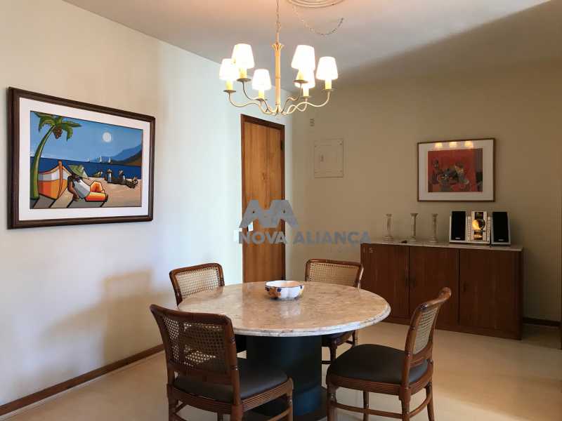 Conheça 11 do imóvel - Flat à venda Rua Prudente de Morais,Ipanema, Rio de Janeiro - R$ 2.850.000 - NIFL20023 - 8 11 - Flat à venda Rua Prudente de Morais,Ipanema, Rio de Janeiro - R$ 2.850.000 - NIFL20023 - 8