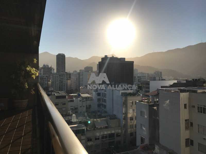 Conheça 14 do imóvel - Flat à venda Rua Prudente de Morais,Ipanema, Rio de Janeiro - R$ 2.850.000 - NIFL20023 - 1 14 - Flat à venda Rua Prudente de Morais,Ipanema, Rio de Janeiro - R$ 2.850.000 - NIFL20023 - 1