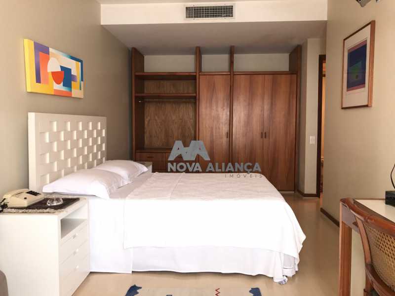 Conheça 15 do imóvel - Flat à venda Rua Prudente de Morais,Ipanema, Rio de Janeiro - R$ 2.850.000 - NIFL20023 - 14 15 - Flat à venda Rua Prudente de Morais,Ipanema, Rio de Janeiro - R$ 2.850.000 - NIFL20023 - 14