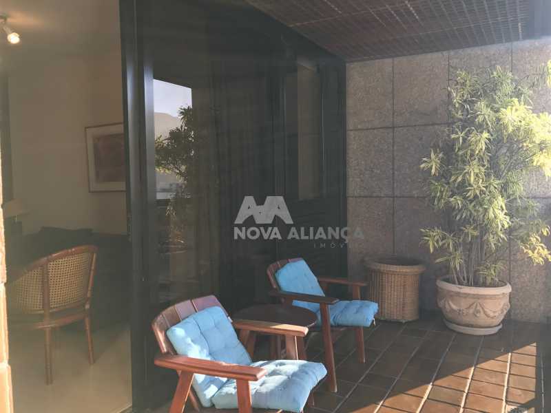Conheça 16 do imóvel - Flat à venda Rua Prudente de Morais,Ipanema, Rio de Janeiro - R$ 2.850.000 - NIFL20023 - 9 16 - Flat à venda Rua Prudente de Morais,Ipanema, Rio de Janeiro - R$ 2.850.000 - NIFL20023 - 9