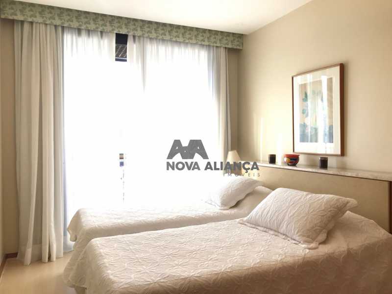 Conheça 17 do imóvel - Flat à venda Rua Prudente de Morais,Ipanema, Rio de Janeiro - R$ 2.850.000 - NIFL20023 - 15 17 - Flat à venda Rua Prudente de Morais,Ipanema, Rio de Janeiro - R$ 2.850.000 - NIFL20023 - 15
