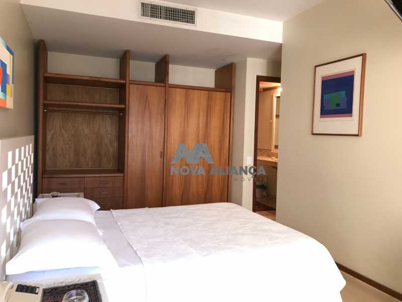Conheça 18 do imóvel - Flat à venda Rua Prudente de Morais,Ipanema, Rio de Janeiro - R$ 2.850.000 - NIFL20023 - 16 18 - Flat à venda Rua Prudente de Morais,Ipanema, Rio de Janeiro - R$ 2.850.000 - NIFL20023 - 16
