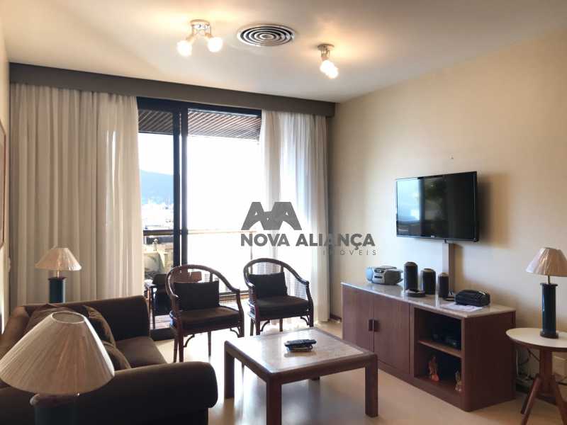 Conheça 19 do imóvel - Flat à venda Rua Prudente de Morais,Ipanema, Rio de Janeiro - R$ 2.850.000 - NIFL20023 - 11 19 - Flat à venda Rua Prudente de Morais,Ipanema, Rio de Janeiro - R$ 2.850.000 - NIFL20023 - 11