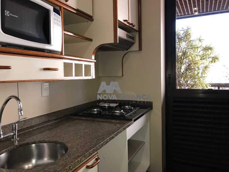 Conheça 20 do imóvel - Flat à venda Rua Prudente de Morais,Ipanema, Rio de Janeiro - R$ 2.850.000 - NIFL20023 - 20 20 - Flat à venda Rua Prudente de Morais,Ipanema, Rio de Janeiro - R$ 2.850.000 - NIFL20023 - 20