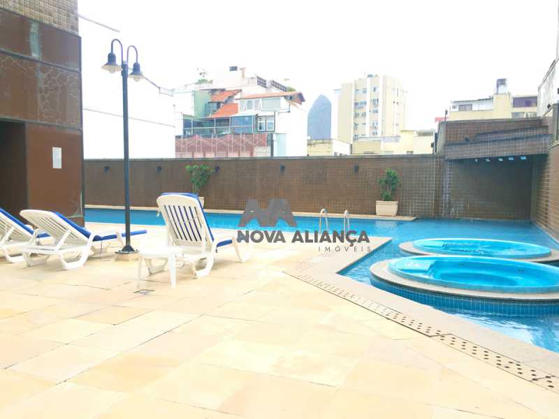 Conheça piscina1 do imóvel - Flat à venda Rua Prudente de Morais,Ipanema, Rio de Janeiro - R$ 2.850.000 - NIFL20023 - 21 piscina1 - Flat à venda Rua Prudente de Morais,Ipanema, Rio de Janeiro - R$ 2.850.000 - NIFL20023 - 21