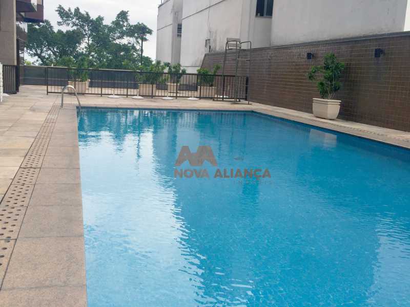 Conheça piscina2 do imóvel - Flat à venda Rua Prudente de Morais,Ipanema, Rio de Janeiro - R$ 2.850.000 - NIFL20023 - 22 piscina2 - Flat à venda Rua Prudente de Morais,Ipanema, Rio de Janeiro - R$ 2.850.000 - NIFL20023 - 22
