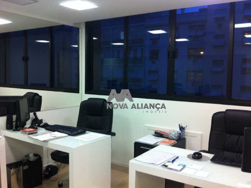 Conheça foto1 do imóvel - Sala Comercial 39m² à venda Rua Visconde de Pirajá,Ipanema, Rio de Janeiro - R$ 900.000 - NISL00072 - 1 foto1 - Sala Comercial 39m² à venda Rua Visconde de Pirajá,Ipanema, Rio de Janeiro - R$ 900.000 - NISL00072 - 1
