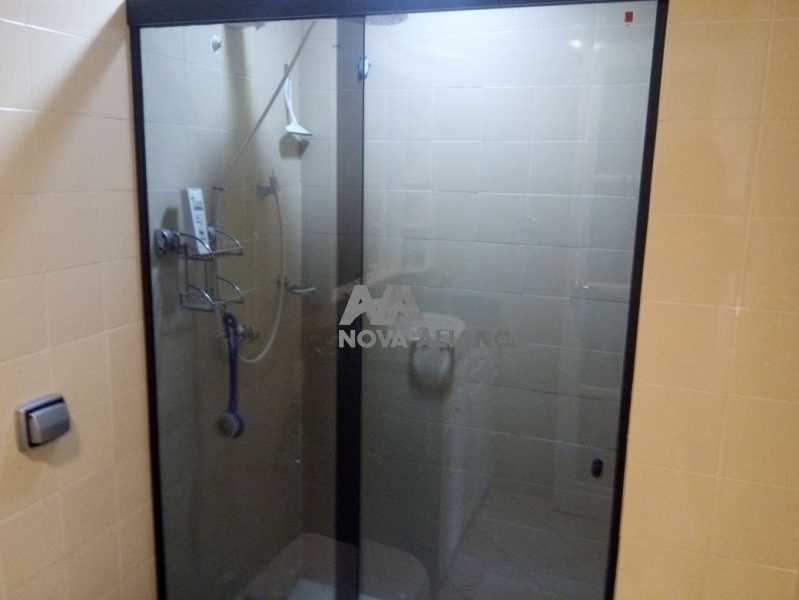 Conheça banheiro do imóvel - Apartamento à venda Rua Sylvio da Rocha Pollis,Barra da Tijuca, Rio de Janeiro - R$ 420.000 - NCAP20714 - 14 banheiro - Apartamento à venda Rua Sylvio da Rocha Pollis,Barra da Tijuca, Rio de Janeiro - R$ 420.000 - NCAP20714 - 14