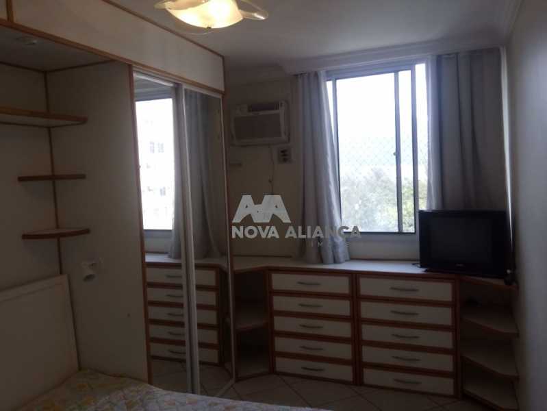 Conheça gavetas do imóvel - Apartamento à venda Rua Sylvio da Rocha Pollis,Barra da Tijuca, Rio de Janeiro - R$ 420.000 - NCAP20714 - 5 gavetas - Apartamento à venda Rua Sylvio da Rocha Pollis,Barra da Tijuca, Rio de Janeiro - R$ 420.000 - NCAP20714 - 5