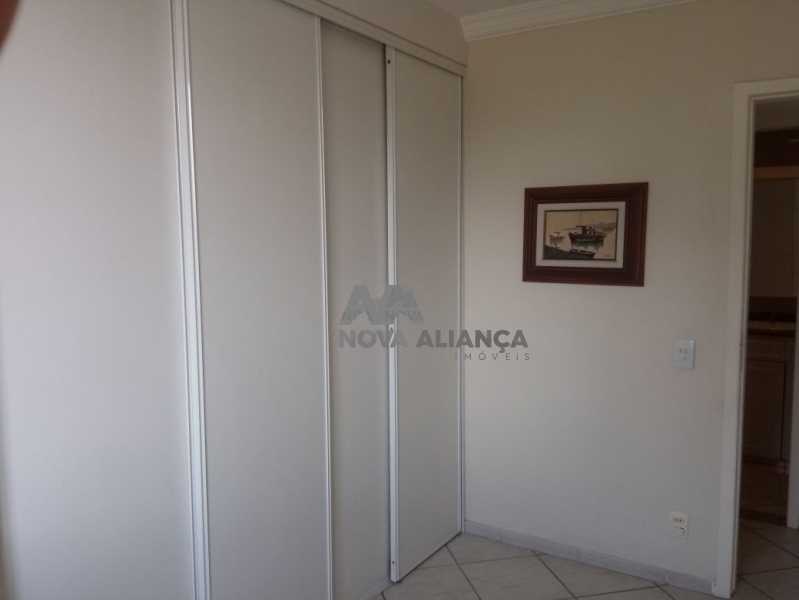 Conheça quarto 2 do imóvel - Apartamento à venda Rua Sylvio da Rocha Pollis,Barra da Tijuca, Rio de Janeiro - R$ 420.000 - NCAP20714 - 13 quarto 2 - Apartamento à venda Rua Sylvio da Rocha Pollis,Barra da Tijuca, Rio de Janeiro - R$ 420.000 - NCAP20714 - 13