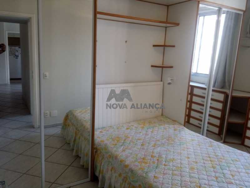Conheça quarto do imóvel - Apartamento à venda Rua Sylvio da Rocha Pollis,Barra da Tijuca, Rio de Janeiro - R$ 420.000 - NCAP20714 - 9 quarto - Apartamento à venda Rua Sylvio da Rocha Pollis,Barra da Tijuca, Rio de Janeiro - R$ 420.000 - NCAP20714 - 9