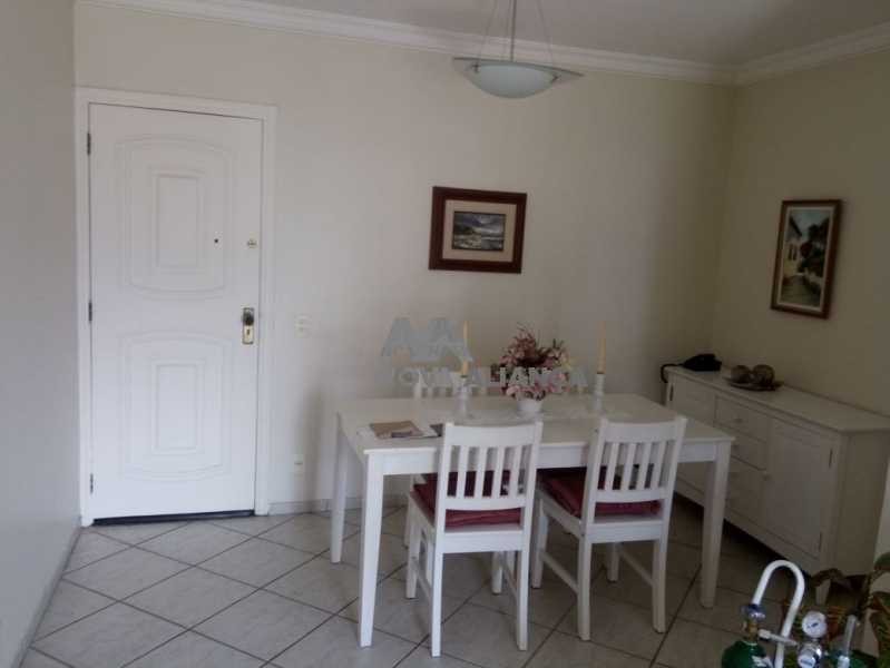Conheça sala2 do imóvel - Apartamento à venda Rua Sylvio da Rocha Pollis,Barra da Tijuca, Rio de Janeiro - R$ 420.000 - NCAP20714 - 6 sala2 - Apartamento à venda Rua Sylvio da Rocha Pollis,Barra da Tijuca, Rio de Janeiro - R$ 420.000 - NCAP20714 - 6