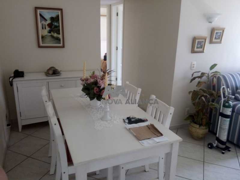 Conheça sala3 do imóvel - Apartamento à venda Rua Sylvio da Rocha Pollis,Barra da Tijuca, Rio de Janeiro - R$ 420.000 - NCAP20714 - 4 sala3 - Apartamento à venda Rua Sylvio da Rocha Pollis,Barra da Tijuca, Rio de Janeiro - R$ 420.000 - NCAP20714 - 4