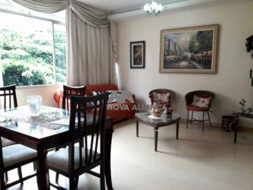 Novidade - Apartamento à venda Rua Siqueira Campos,Copacabana, Rio de Janeiro - R$ 1.170.000 - NCAP30818