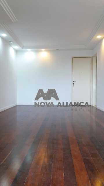 20180130_143845 - Apartamento à venda Avenida Luiz Aranha,Barra da Tijuca, Rio de Janeiro - R$ 895.000 - NBAP31122 - 1