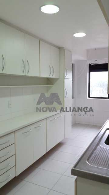20180130_150121 - Apartamento à venda Avenida Luiz Aranha,Barra da Tijuca, Rio de Janeiro - R$ 895.000 - NBAP31122 - 19