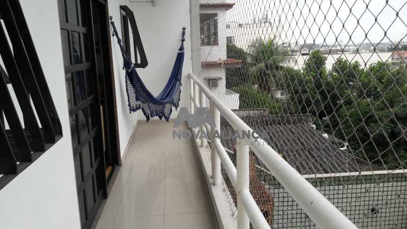 Conheça 20170901_105517 do imóvel - Casa à venda Rua Faria Braga,São Cristóvão, Rio de Janeiro - R$ 990.000 - NICA40018 - 12 20170901_105517 - Casa à venda Rua Faria Braga,São Cristóvão, Rio de Janeiro - R$ 990.000 - NICA40018 - 12