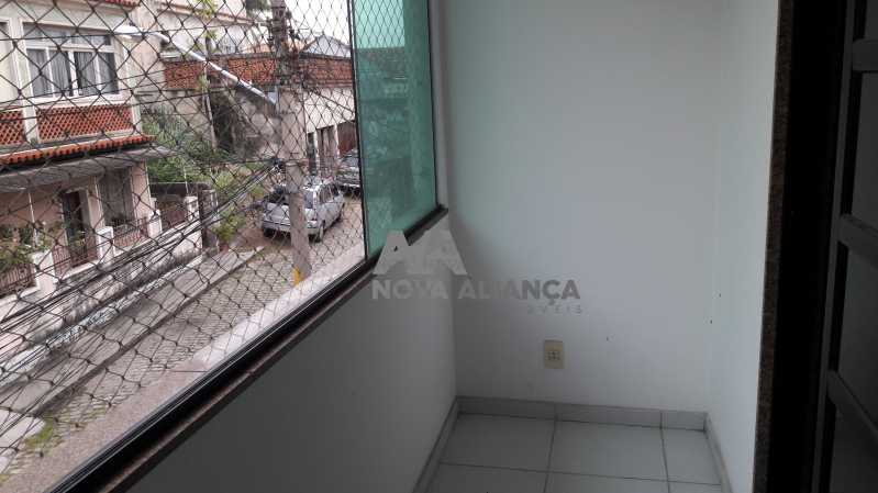 Conheça 20170901_105915 do imóvel - Casa à venda Rua Faria Braga,São Cristóvão, Rio de Janeiro - R$ 990.000 - NICA40018 - 11 20170901_105915 - Casa à venda Rua Faria Braga,São Cristóvão, Rio de Janeiro - R$ 990.000 - NICA40018 - 11