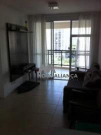 Apartamento à venda Avenida Presidente Jose de Alencar,Jacarepaguá, Rio de Janeiro - R$ 560.000 - NIAP20819