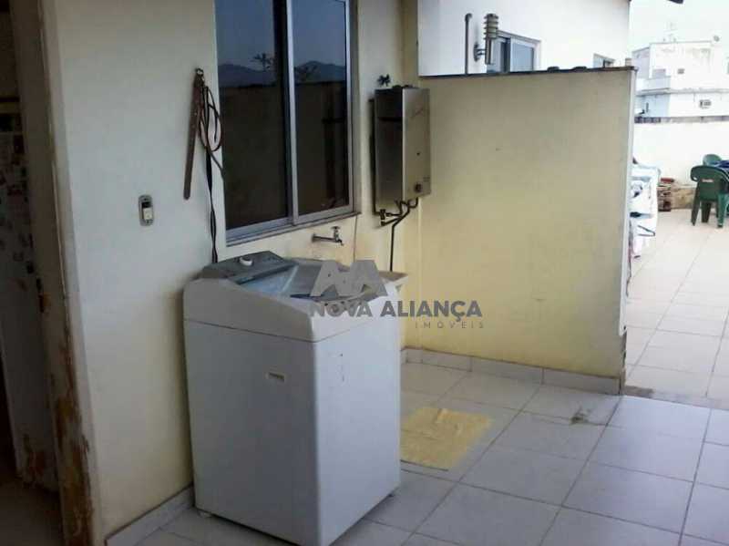 Conheça IMG-20180219-WA0037 do imóvel - Cobertura à venda Avenida Guignard,Recreio dos Bandeirantes, Rio de Janeiro - R$ 1.350.000 - NCCO30045 - 16 IMG-20180219-WA0037 - Cobertura à venda Avenida Guignard,Recreio dos Bandeirantes, Rio de Janeiro - R$ 1.350.000 - NCCO30045 - 16