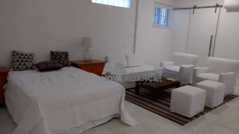 Conheça 1 do imóvel - Apartamento à venda Avenida São Sebastião,Urca, Rio de Janeiro - R$ 580.000 - NBAP10539 - 15 1 - Apartamento à venda Avenida São Sebastião,Urca, Rio de Janeiro - R$ 580.000 - NBAP10539 - 15