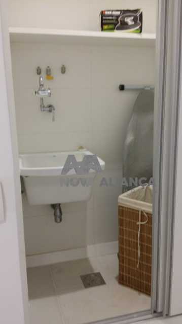 Conheça 2 do imóvel - Apartamento à venda Avenida São Sebastião,Urca, Rio de Janeiro - R$ 580.000 - NBAP10539 - 17 2 - Apartamento à venda Avenida São Sebastião,Urca, Rio de Janeiro - R$ 580.000 - NBAP10539 - 17