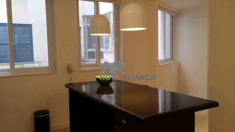 Conheça 3 do imóvel - Apartamento à venda Avenida São Sebastião,Urca, Rio de Janeiro - R$ 580.000 - NBAP10539 - 6 3 - Apartamento à venda Avenida São Sebastião,Urca, Rio de Janeiro - R$ 580.000 - NBAP10539 - 6