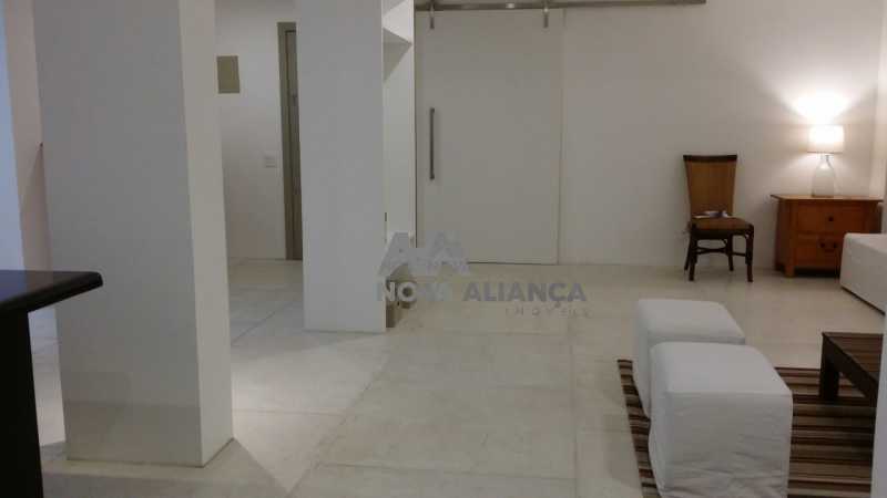 Conheça 4 do imóvel - Apartamento à venda Avenida São Sebastião,Urca, Rio de Janeiro - R$ 580.000 - NBAP10539 - 4 4 - Apartamento à venda Avenida São Sebastião,Urca, Rio de Janeiro - R$ 580.000 - NBAP10539 - 4