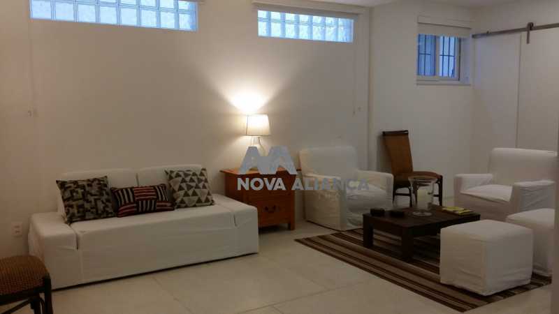 Conheça 5 do imóvel - Apartamento à venda Avenida São Sebastião,Urca, Rio de Janeiro - R$ 580.000 - NBAP10539 - 3 5 - Apartamento à venda Avenida São Sebastião,Urca, Rio de Janeiro - R$ 580.000 - NBAP10539 - 3