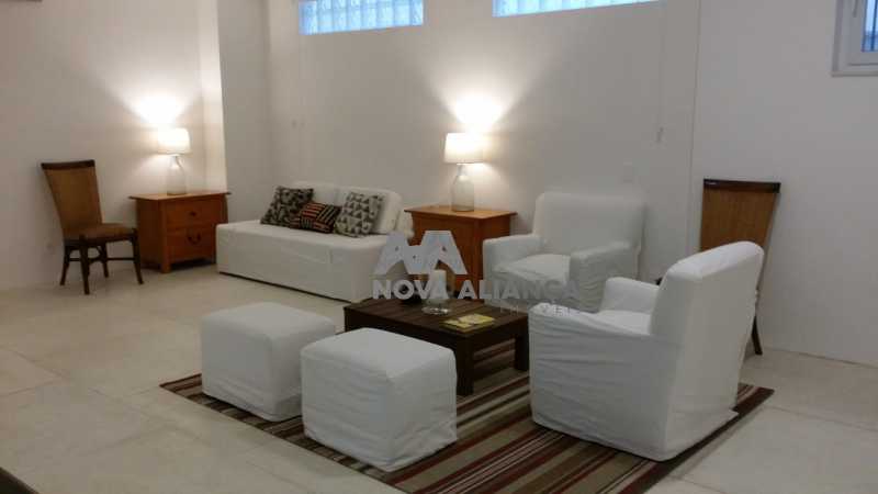 Conheça 6 do imóvel - Apartamento à venda Avenida São Sebastião,Urca, Rio de Janeiro - R$ 580.000 - NBAP10539 - 1 6 - Apartamento à venda Avenida São Sebastião,Urca, Rio de Janeiro - R$ 580.000 - NBAP10539 - 1