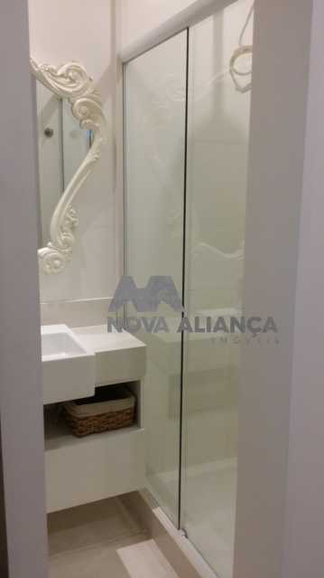 Conheça 9 do imóvel - Apartamento à venda Avenida São Sebastião,Urca, Rio de Janeiro - R$ 580.000 - NBAP10539 - 16 9 - Apartamento à venda Avenida São Sebastião,Urca, Rio de Janeiro - R$ 580.000 - NBAP10539 - 16