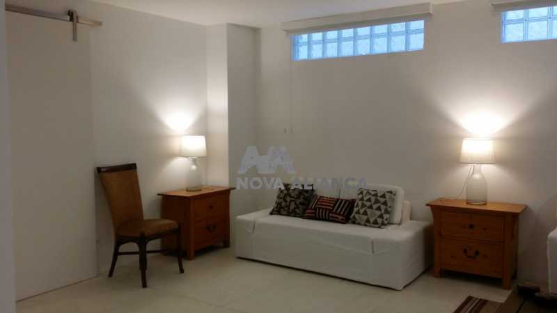 Conheça 11 do imóvel - Apartamento à venda Avenida São Sebastião,Urca, Rio de Janeiro - R$ 580.000 - NBAP10539 - 13 11 - Apartamento à venda Avenida São Sebastião,Urca, Rio de Janeiro - R$ 580.000 - NBAP10539 - 13